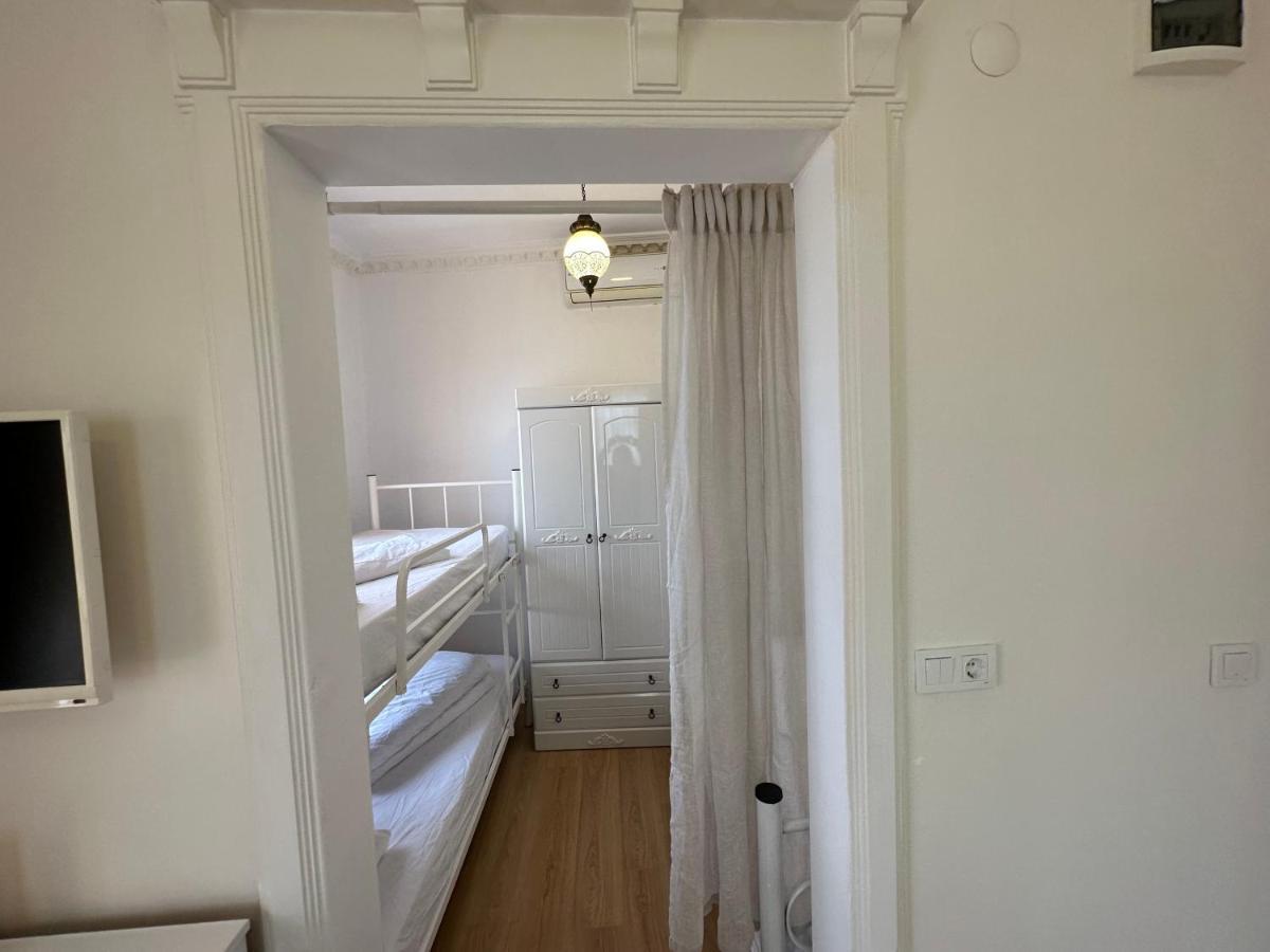 Shima House Apartment Istanbul Exterior foto
