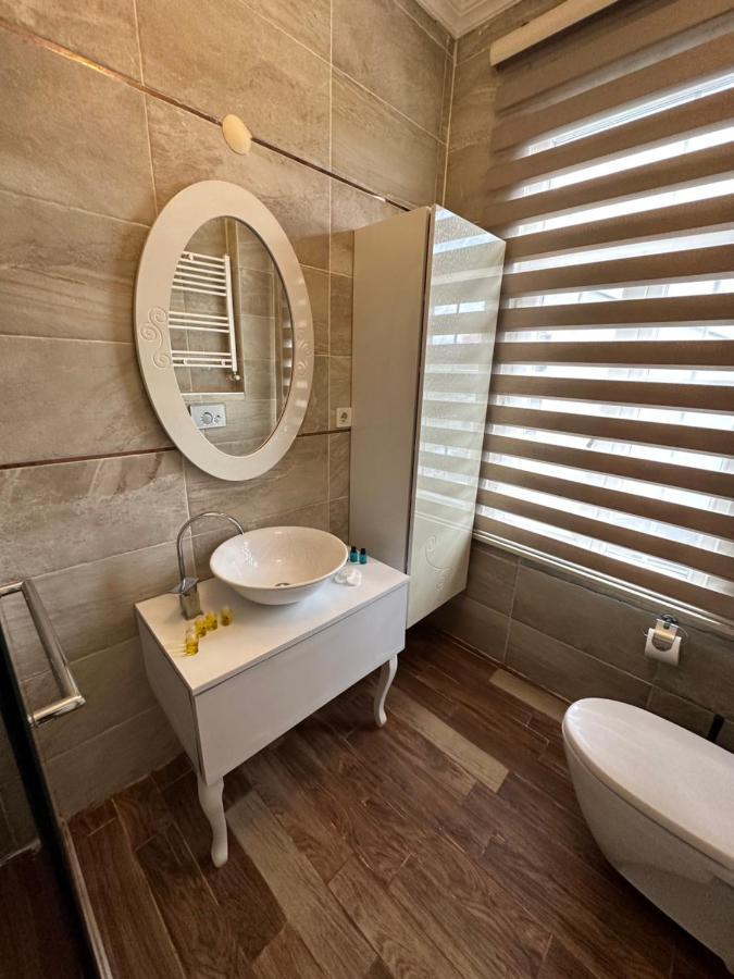 Shima House Apartment Istanbul Exterior foto