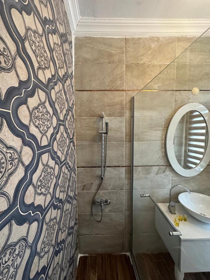Shima House Apartment Istanbul Exterior foto