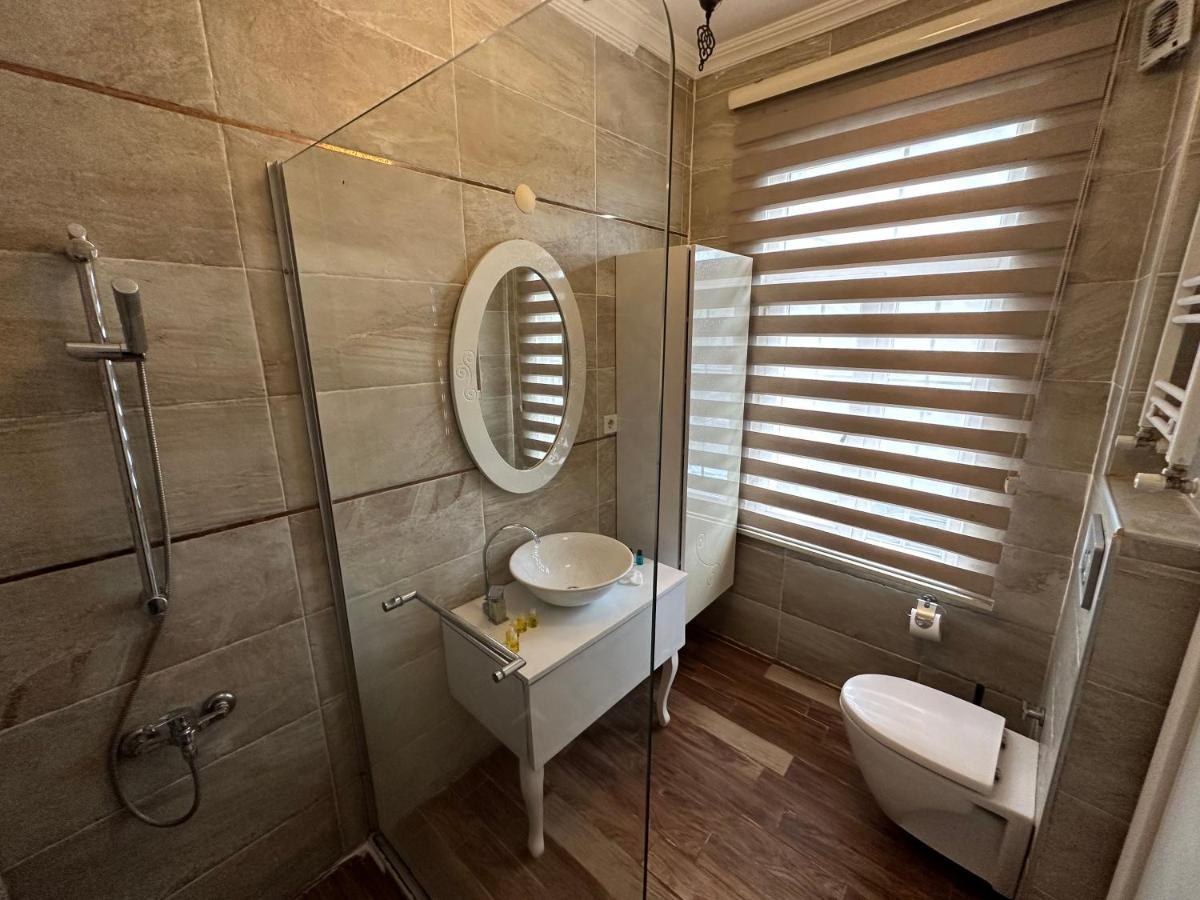 Shima House Apartment Istanbul Exterior foto