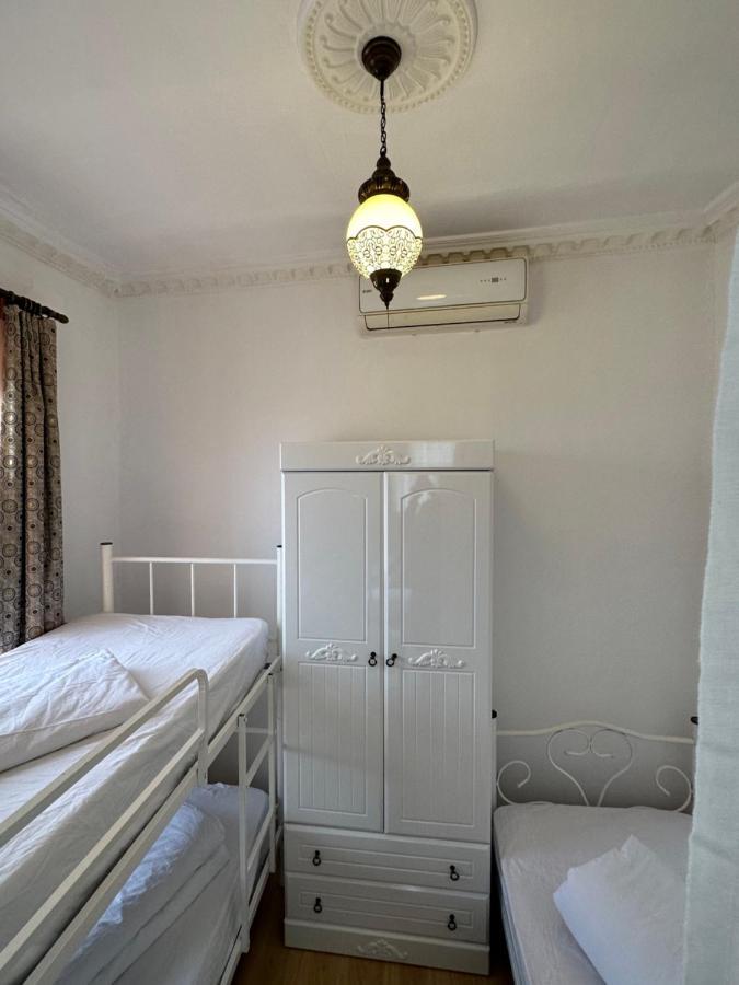 Shima House Apartment Istanbul Exterior foto