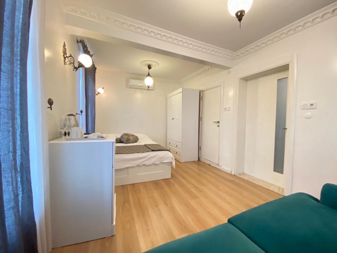 Shima House Apartment Istanbul Exterior foto